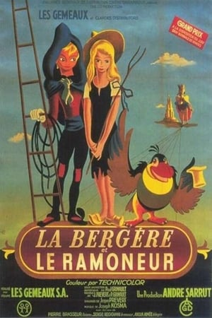 La Bergère et le Ramoneur