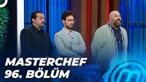 MasterChef Türkiye 5. évad Ep.96 96. epizód