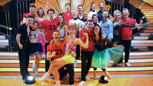 Let's Dance 16. évad Ep.6 6. epizód