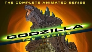 Godzilla kép