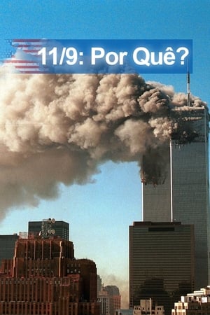 Road to 9/11 poszter