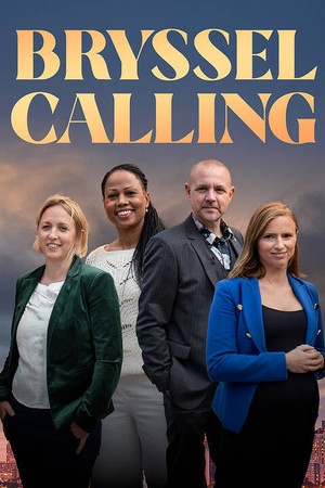 Bryssel Calling