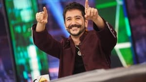 El hormiguero 16. évad Ep.148 148. epizód