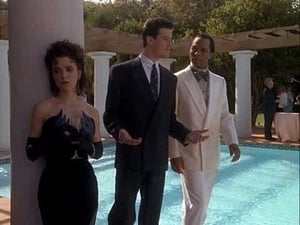 Miami Vice 5. évad Ep.14 Műkincsek nyomában