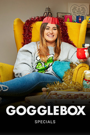 Gogglebox