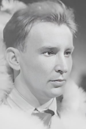 Pavel Sukhanov profil kép