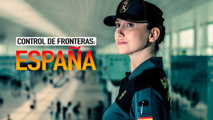 Spanyol határvadászok kép