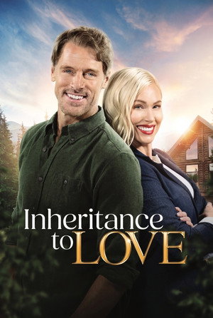 Inheritance to Love poszter