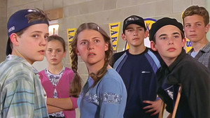 Chuck Finn Season 1 Ep.17 17. epizód