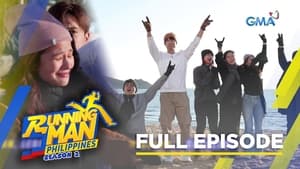 Running Man Philippines 2. évad Ep.2 2. epizód