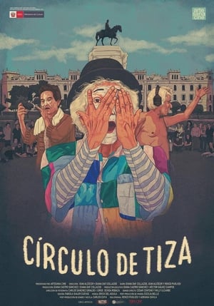 Círculo de Tiza