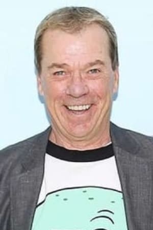 Rodger Bumpass