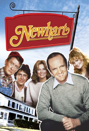 Newhart poszter