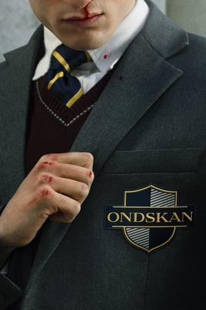 Ondskan poszter