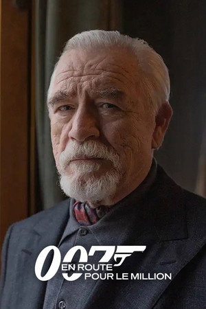 007: Út a millióig poszter