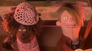 Mr. Meaty 2. évad Ep.12 12. epizód