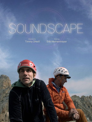 Soundscape poszter