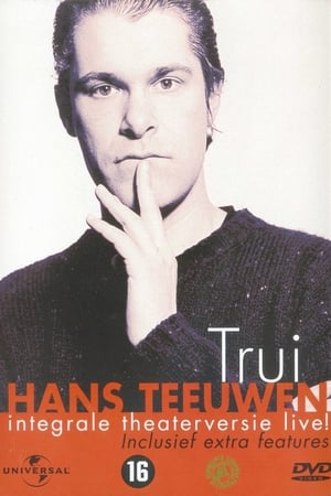 Hans Teeuwen: Trui poszter