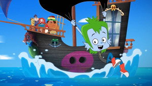 Pirate Express kép