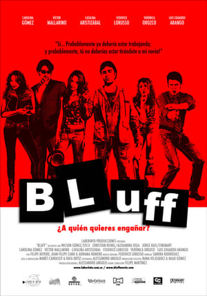 Bluff: ¿A Quién quieres engañar? poszter