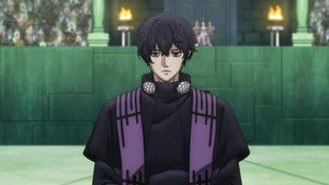 Shuumatsu no Valkyrie 3. évad Ep.8 Fény az árnyék ellen