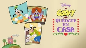 A Disney bemutatja: Goofy - Hogyan maradjunk otthon kép