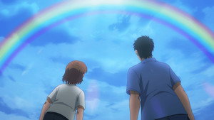オーイ！とんぼ 1. évad Ep.4 4. epizód