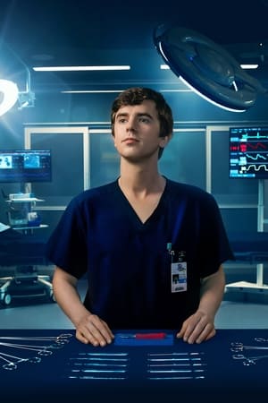 Doktor Murphy poszter