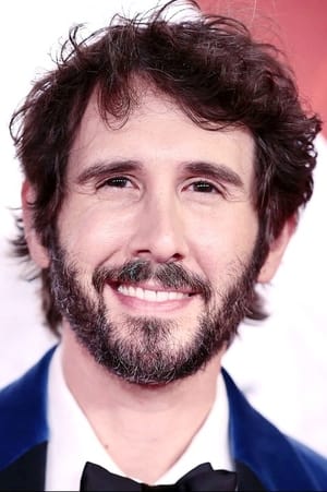 Josh Groban profil kép