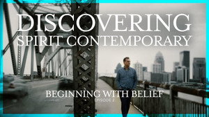 Discovering Spirit Contemporary 1. évad Ep.2 2. epizód