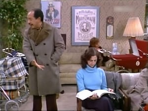 The Jeffersons 7. évad Ep.9 9. epizód