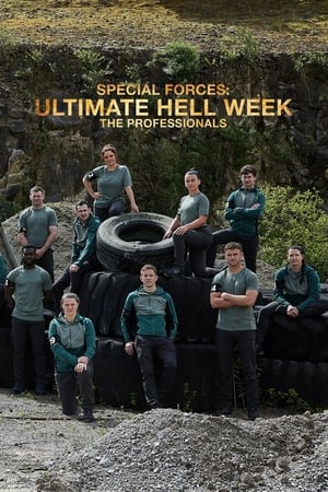 Special Forces: Ultimate Hell Week - The Professionals