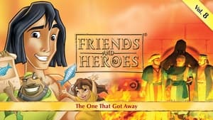 Friends and Heroes Season 1 Ep.8 8. epizód