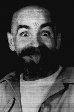Charles Manson