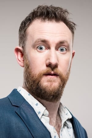 Alex Horne