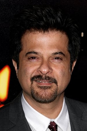 Anil Kapoor profil kép