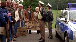 Mord mit Aussicht Season 2 Ep.5 5. epizód