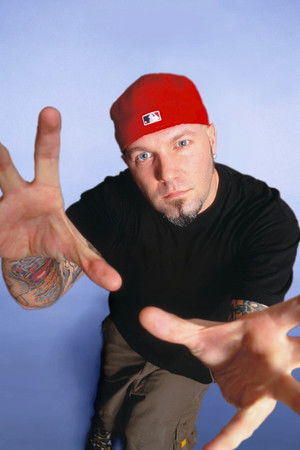 Fred Durst profil kép