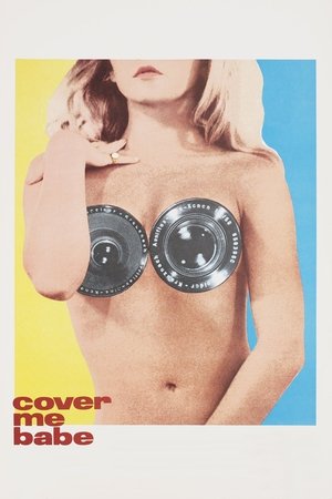 Cover Me Babe poszter
