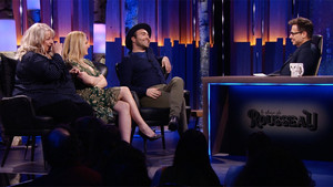 Le show de Rousseau Season 1 Ep.22 22. epizód