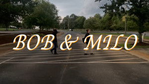 Bob & Milo háttérkép