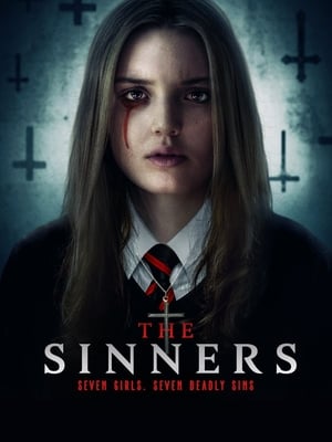 The Sinners poszter