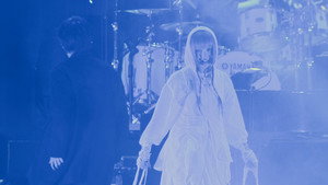 澤野弘之 LIVE [nZk] in Shanghai 2024 háttérkép