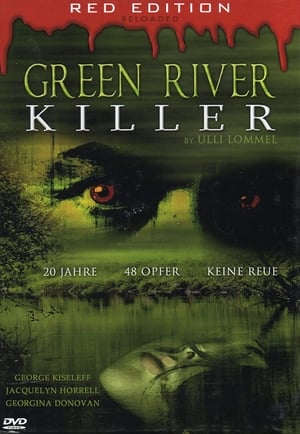 Green River Killer poszter