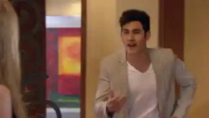 Mentir para vivir Season 1 Ep.50 50. epizód