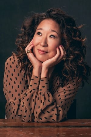 Sandra Oh profil kép