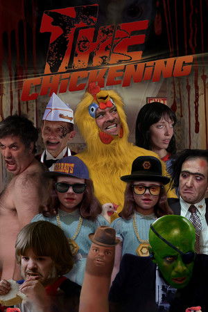 The Chickening poszter