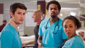 Holby City 22. évad Ep.10 10. epizód