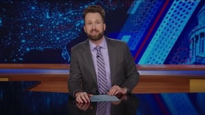 The Daily Show 29. évad Ep.60 60. epizód