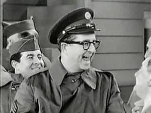 The Phil Silvers Show Season 3 Ep.27 27. epizód